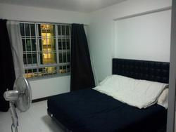 Blk 612D Punggol Drive (Punggol), HDB 4 Rooms #132907612
